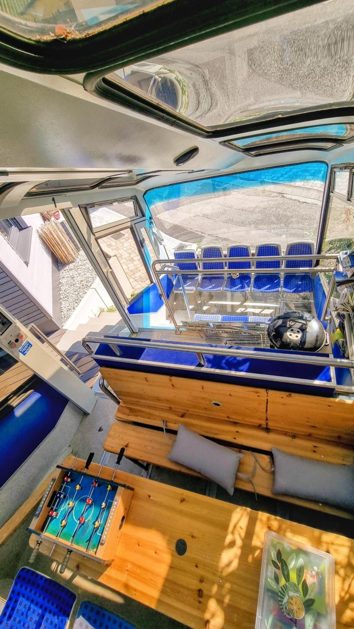 Exklusives Holzhaus Mit Bergbahn - Baden-Baden Im Schwarzwaldヴィラ エクステリア 写真